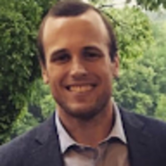 Meet your Posher, Michael - Picture 1 of 1